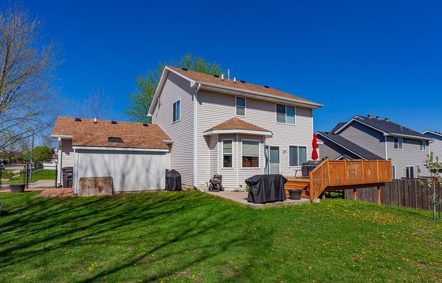 5451 SE 29th Street, Des Moines, IA 50320