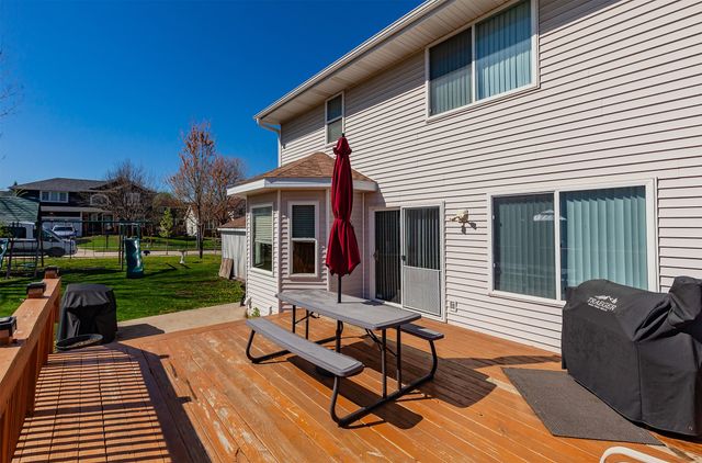 5451 SE 29th Street, Des Moines, IA 50320