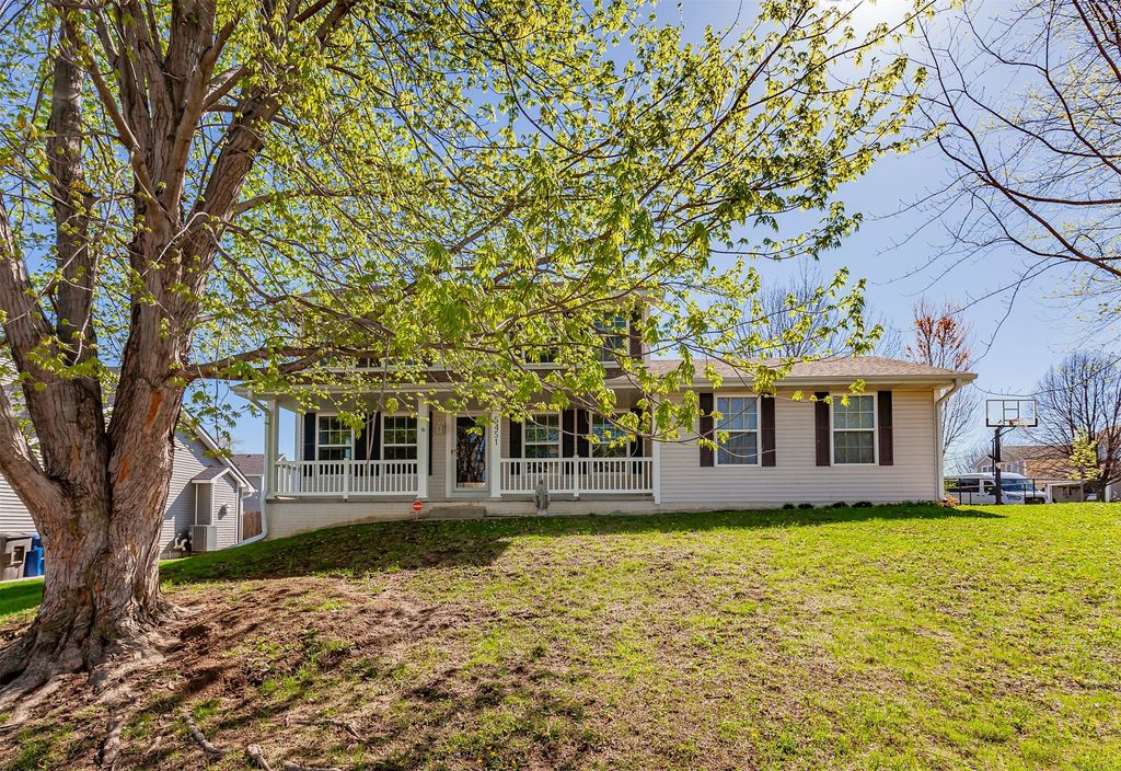 5451 SE 29th Street, Des Moines, IA 50320