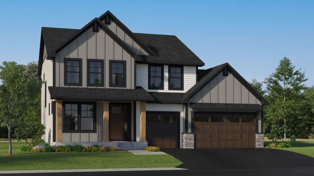 15630 112th Avenue N, Dayton, MN 55369