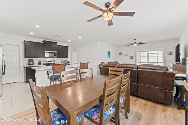 1264 Gordon Avenue, Rockledge, FL 32955