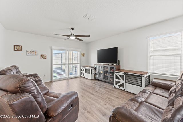 1264 Gordon Avenue, Rockledge, FL 32955