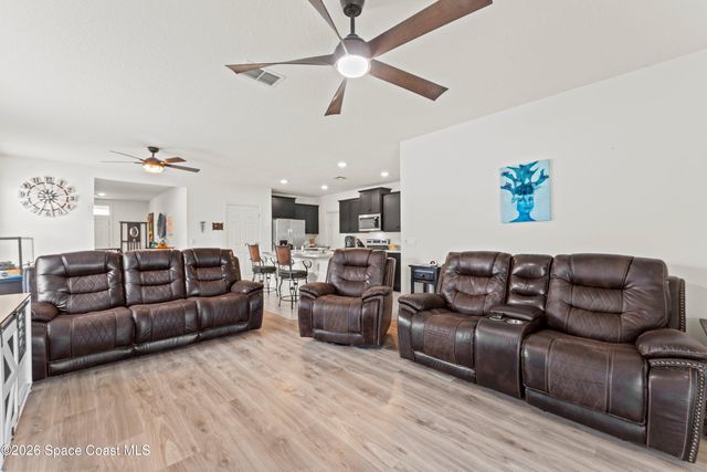 1264 Gordon Avenue, Rockledge, FL 32955