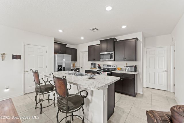 1264 Gordon Avenue, Rockledge, FL 32955