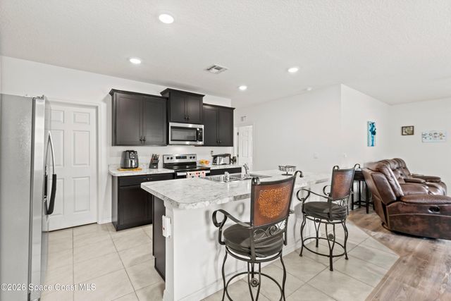 1264 Gordon Avenue, Rockledge, FL 32955