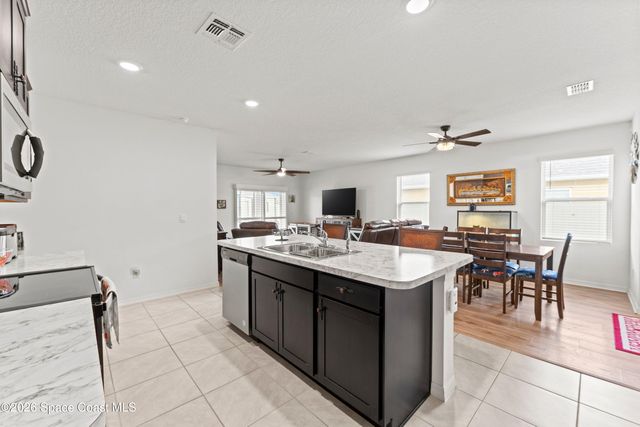 1264 Gordon Avenue, Rockledge, FL 32955