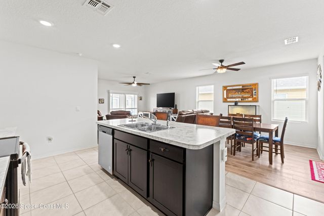 1264 Gordon Avenue, Rockledge, FL 32955