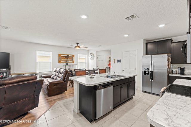 1264 Gordon Avenue, Rockledge, FL 32955