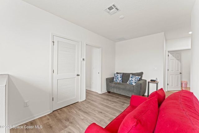 1264 Gordon Avenue, Rockledge, FL 32955