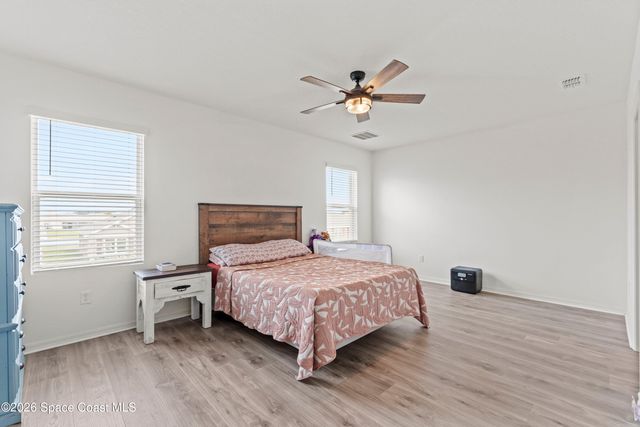 1264 Gordon Avenue, Rockledge, FL 32955