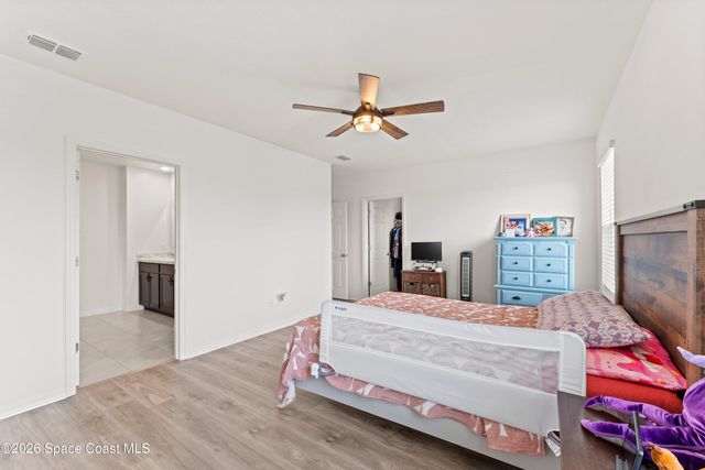 1264 Gordon Avenue, Rockledge, FL 32955