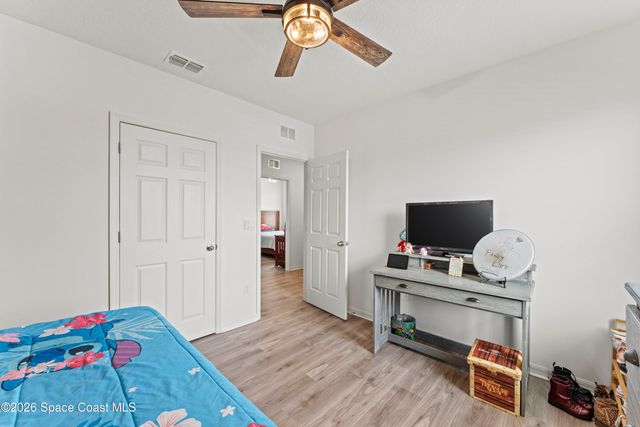 1264 Gordon Avenue, Rockledge, FL 32955