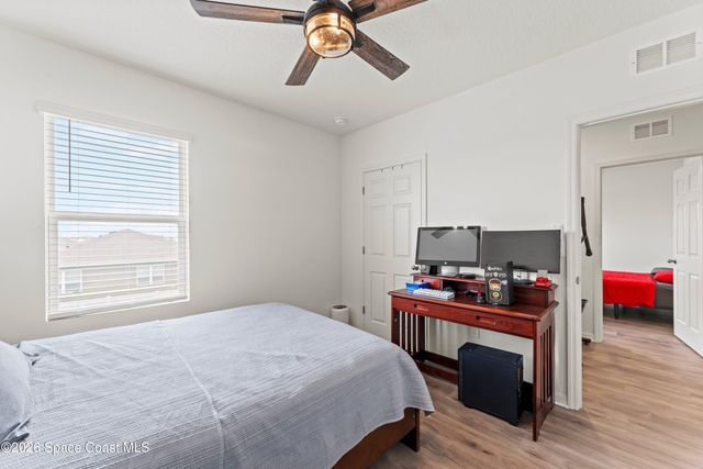 1264 Gordon Avenue, Rockledge, FL 32955