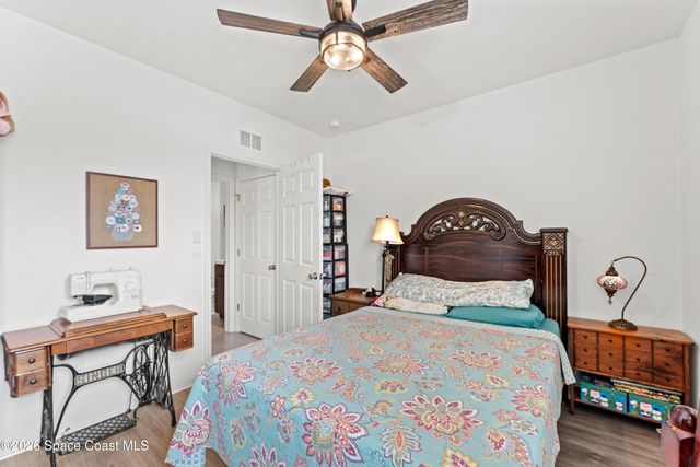 1264 Gordon Avenue, Rockledge, FL 32955