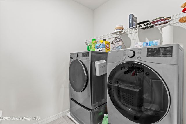 1264 Gordon Avenue, Rockledge, FL 32955