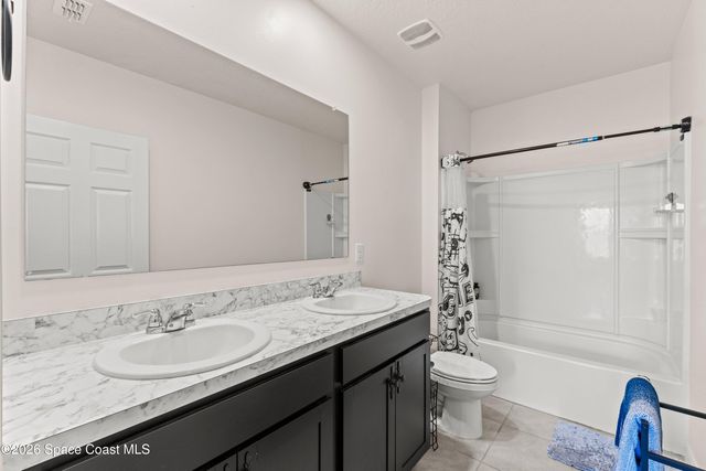 1264 Gordon Avenue, Rockledge, FL 32955