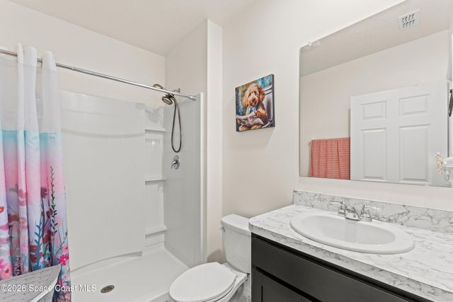 1264 Gordon Avenue, Rockledge, FL 32955