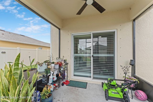1264 Gordon Avenue, Rockledge, FL 32955