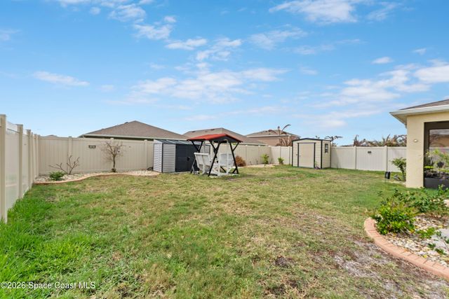 1264 Gordon Avenue, Rockledge, FL 32955