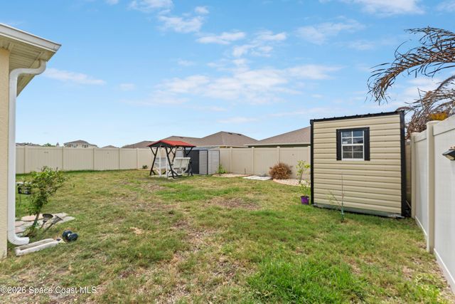 1264 Gordon Avenue, Rockledge, FL 32955