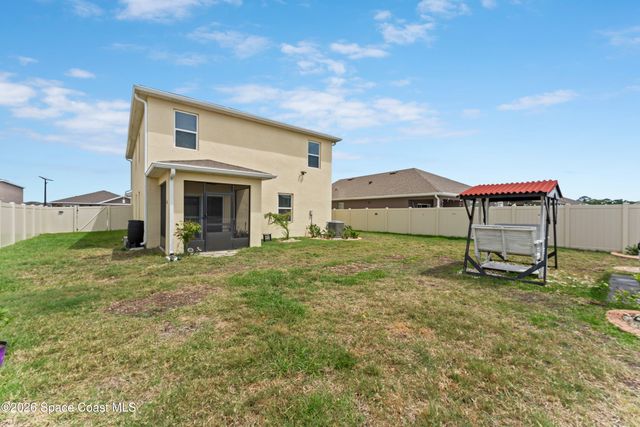 1264 Gordon Avenue, Rockledge, FL 32955