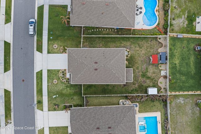 1264 Gordon Avenue, Rockledge, FL 32955