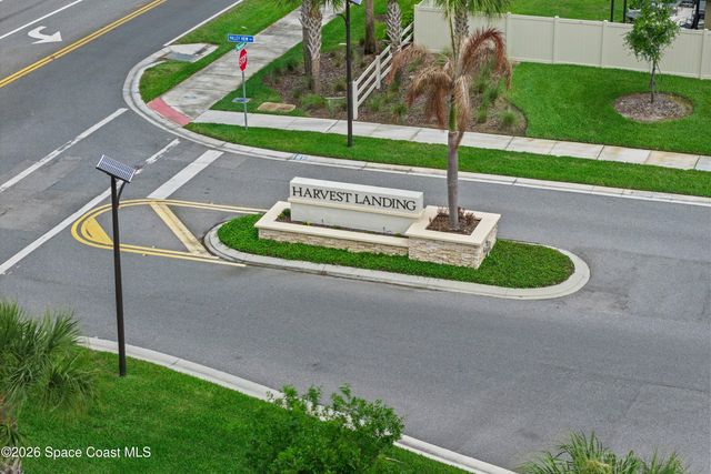 1264 Gordon Avenue, Rockledge, FL 32955