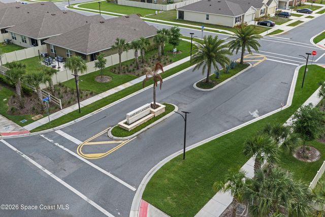 1264 Gordon Avenue, Rockledge, FL 32955