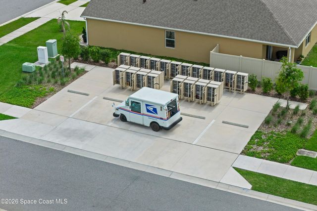 1264 Gordon Avenue, Rockledge, FL 32955