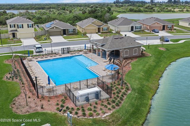 1264 Gordon Avenue, Rockledge, FL 32955