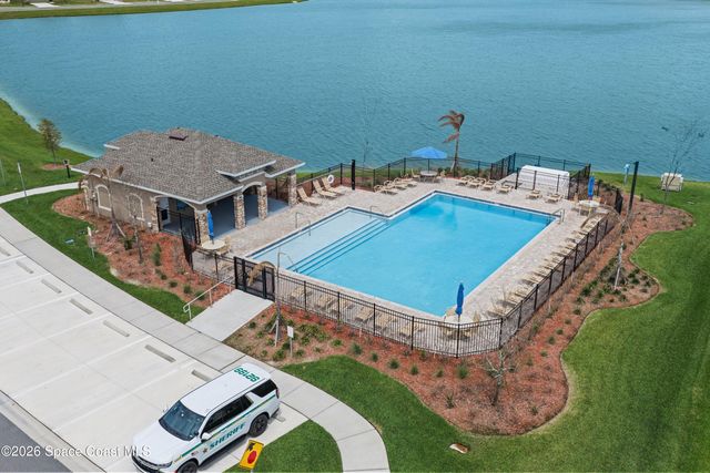 1264 Gordon Avenue, Rockledge, FL 32955