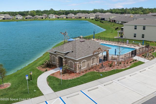 1264 Gordon Avenue, Rockledge, FL 32955