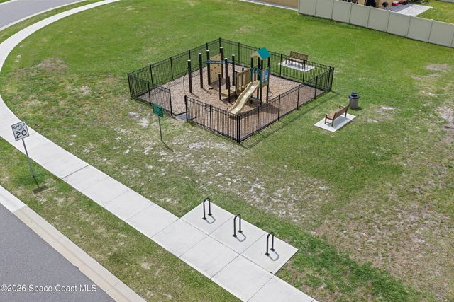 1264 Gordon Avenue, Rockledge, FL 32955