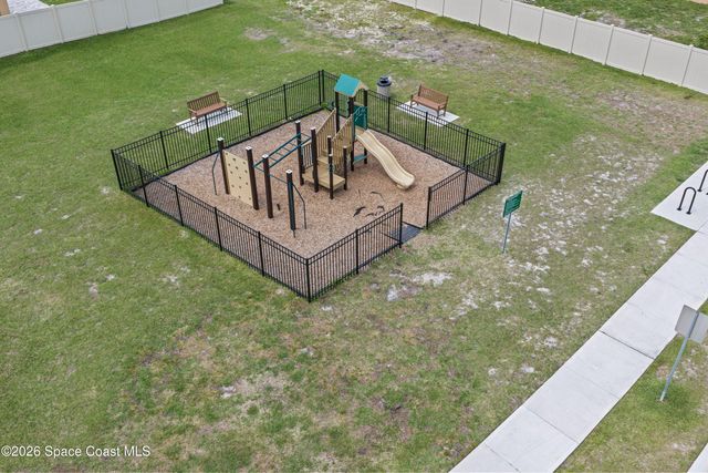 1264 Gordon Avenue, Rockledge, FL 32955