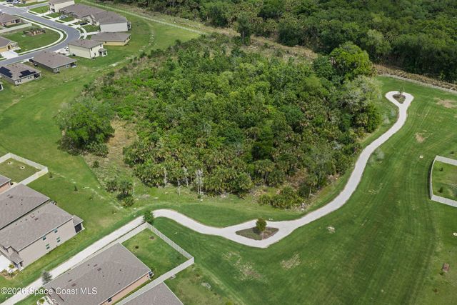 1264 Gordon Avenue, Rockledge, FL 32955