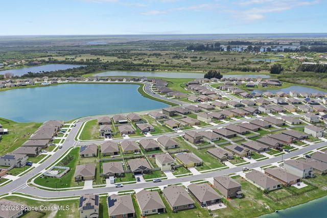 1264 Gordon Avenue, Rockledge, FL 32955