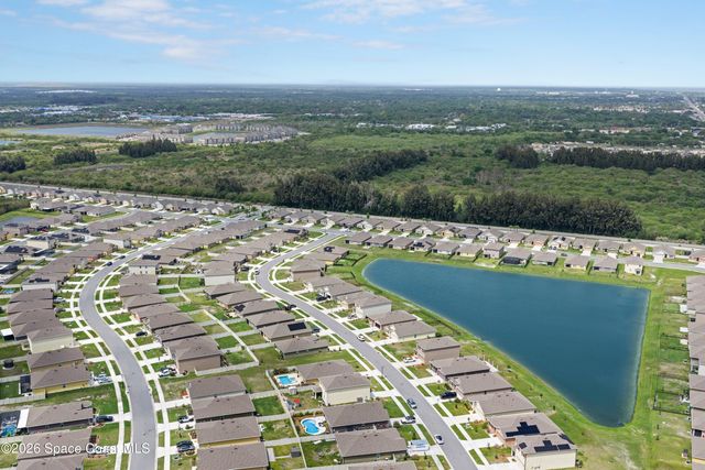 1264 Gordon Avenue, Rockledge, FL 32955