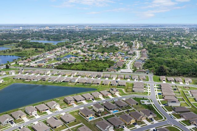 1264 Gordon Avenue, Rockledge, FL 32955