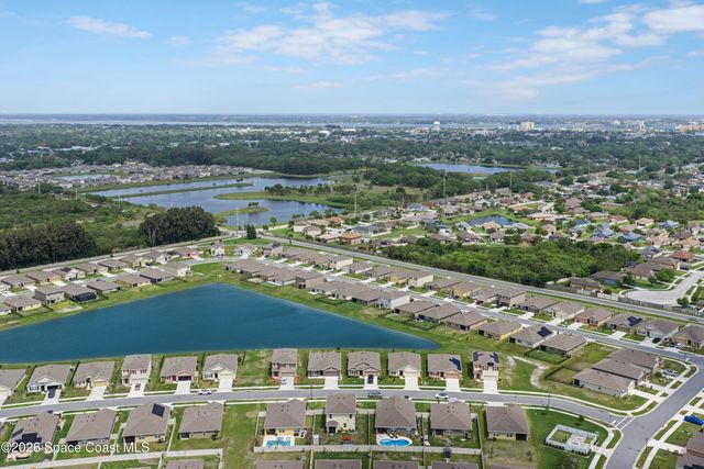 1264 Gordon Avenue, Rockledge, FL 32955