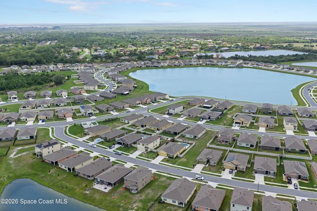 1264 Gordon Avenue, Rockledge, FL 32955