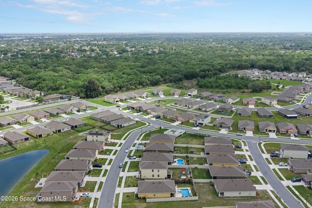 1264 Gordon Avenue, Rockledge, FL 32955