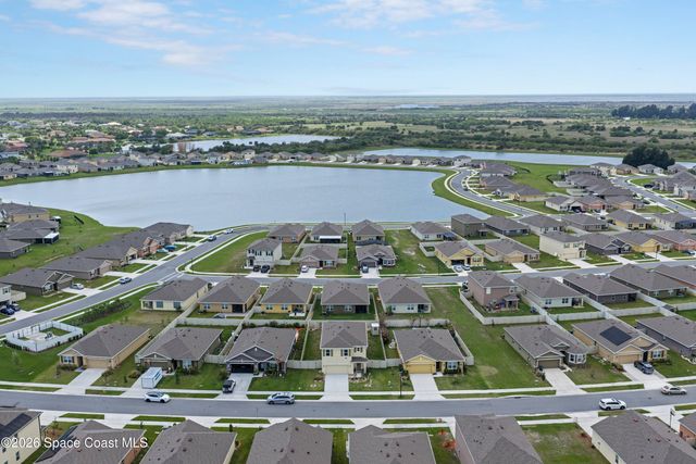 1264 Gordon Avenue, Rockledge, FL 32955