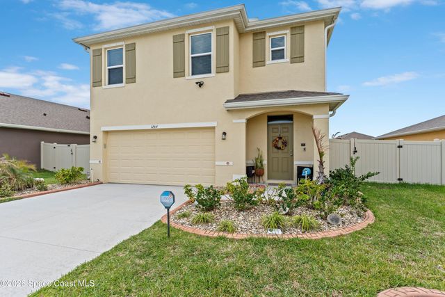 1264 Gordon Avenue, Rockledge, FL 32955