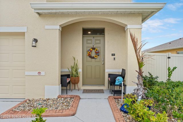 1264 Gordon Avenue, Rockledge, FL 32955