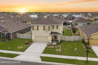 1264 Gordon Avenue, Rockledge, FL 32955