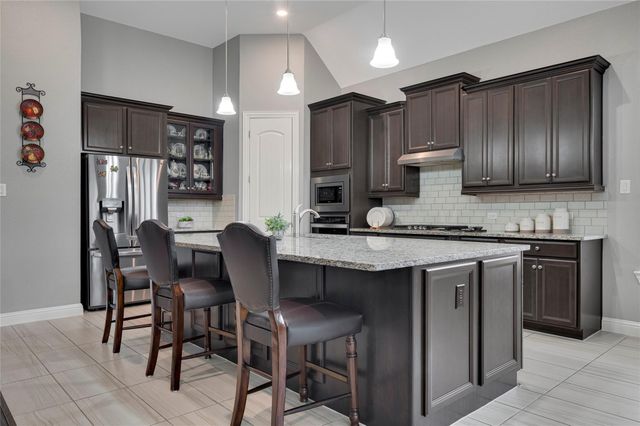 4612 Fisher Drive, Pearland, TX 77584