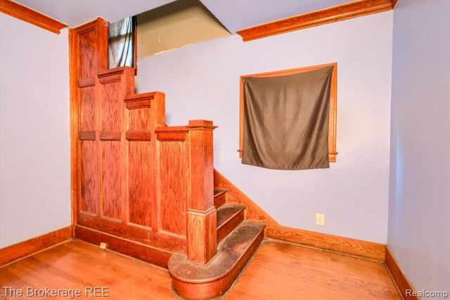 710 Pierson Street, Flint, MI 48503