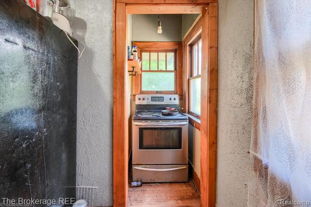 710 Pierson Street, Flint, MI 48503