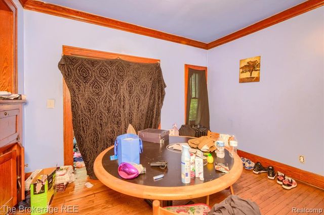 710 Pierson Street, Flint, MI 48503