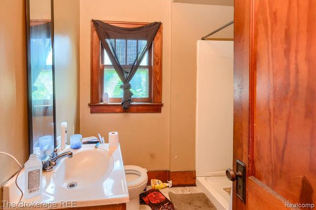 710 Pierson Street, Flint, MI 48503